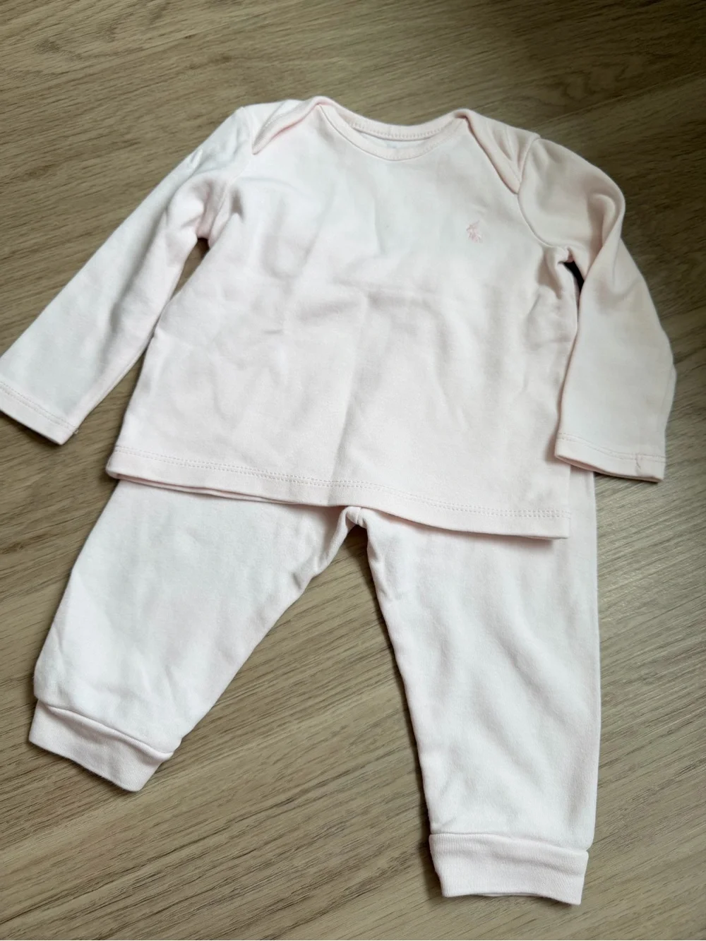 Ralph Lauren Set Top & Pants